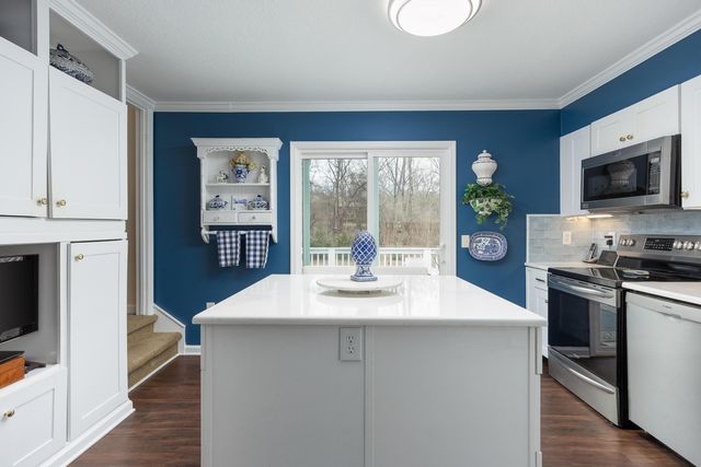 161 Mccallie Lane, Lookout Mountain, GA 30750