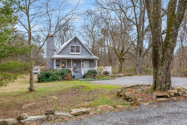 161 Mccallie Lane, Lookout Mountain, GA 30750