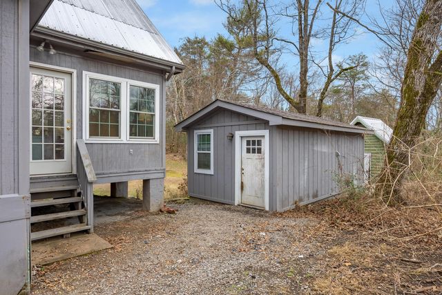 161 Mccallie Lane, Lookout Mountain, GA 30750