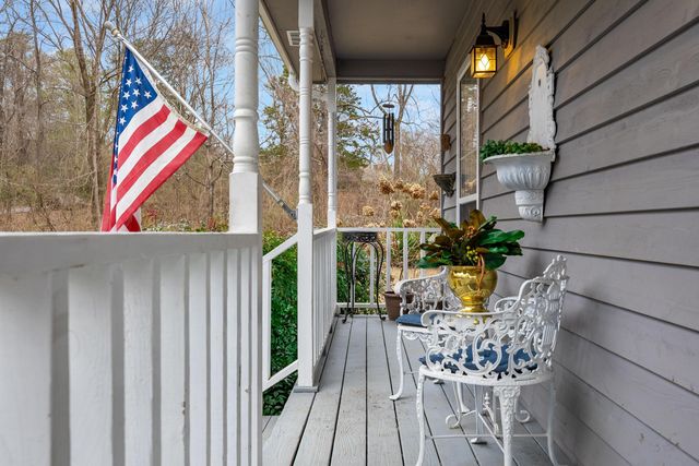 161 Mccallie Lane, Lookout Mountain, GA 30750