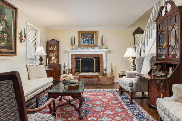 161 Mccallie Lane, Lookout Mountain, GA 30750