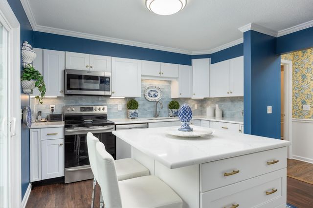 161 Mccallie Lane, Lookout Mountain, GA 30750