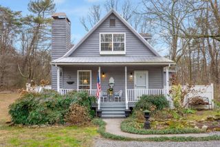 161 Mccallie Lane, Lookout Mountain, GA 30750