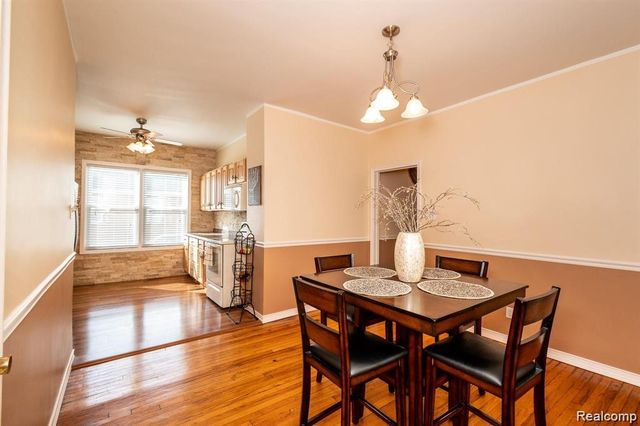 11603 Klinger Street, Hamtramck, MI 48212