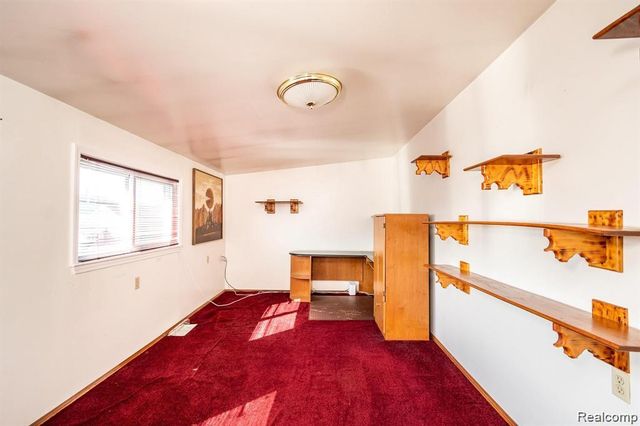 11603 Klinger Street, Hamtramck, MI 48212