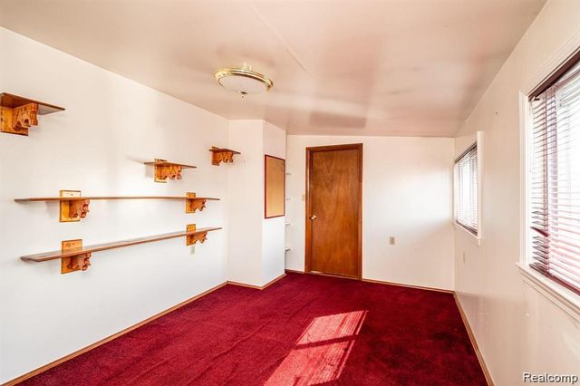 11603 Klinger Street, Hamtramck, MI 48212