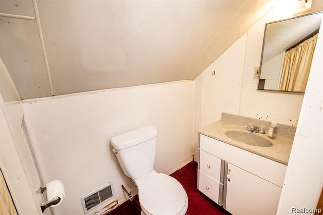 11603 Klinger Street, Hamtramck, MI 48212