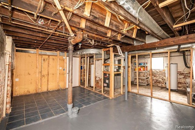 11603 Klinger Street, Hamtramck, MI 48212