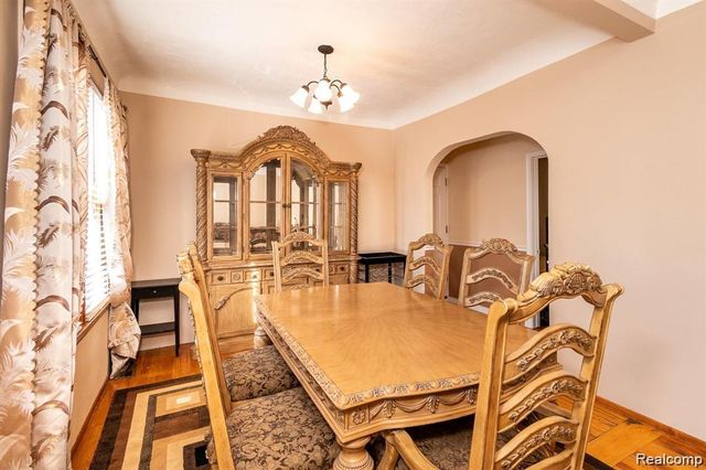 11603 Klinger Street, Hamtramck, MI 48212