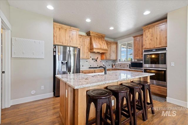 6091 E Path, Nampa, ID 83687