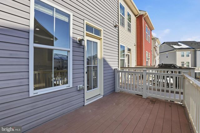 461 WILLOW BEND DR, Glen Burnie, MD 21060