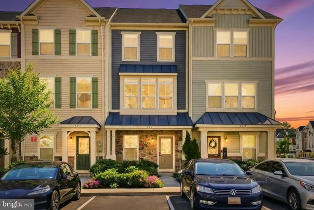 461 WILLOW BEND DR, Glen Burnie, MD 21060