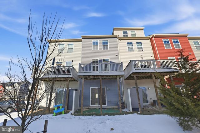 461 WILLOW BEND DR, Glen Burnie, MD 21060