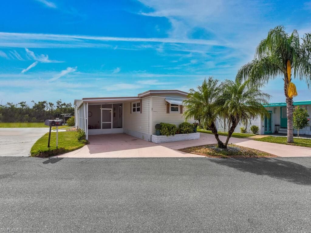 37 Channel LN, FORT MYERS, FL 33905 — photo 2