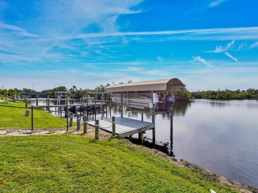 37 Channel LN, FORT MYERS, FL 33905 — photo 4