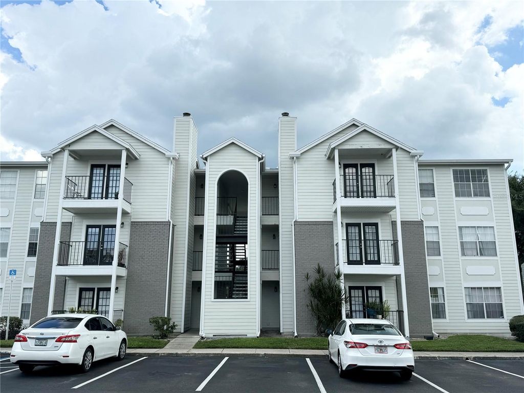 2550 N ALAFAYA TRAIL 3300, Orlando, FL 32826