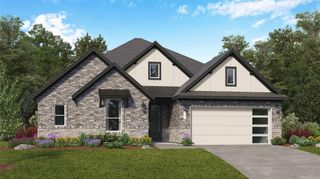 1072 Thistlewood Trail, Magnolia, TX 77355