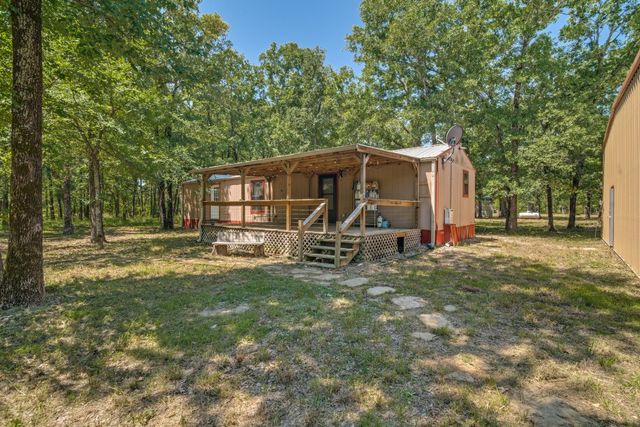 1525 Rs County Road 1490, Point, TX 75472