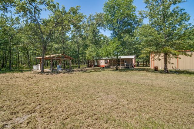 1525 Rs County Road 1490, Point, TX 75472