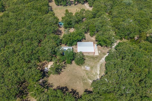 1525 Rs County Road 1490, Point, TX 75472