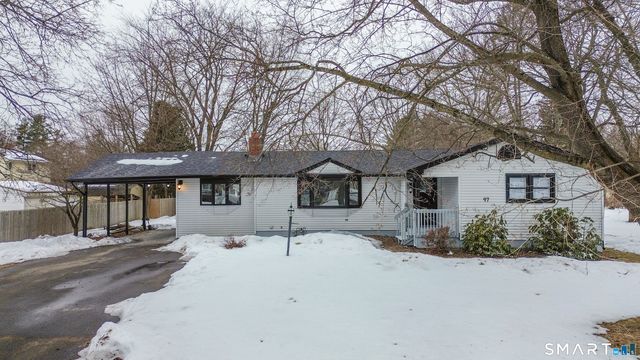 97 University Avenue, East Hartford, CT 06108