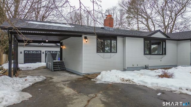 97 University Avenue, East Hartford, CT 06108