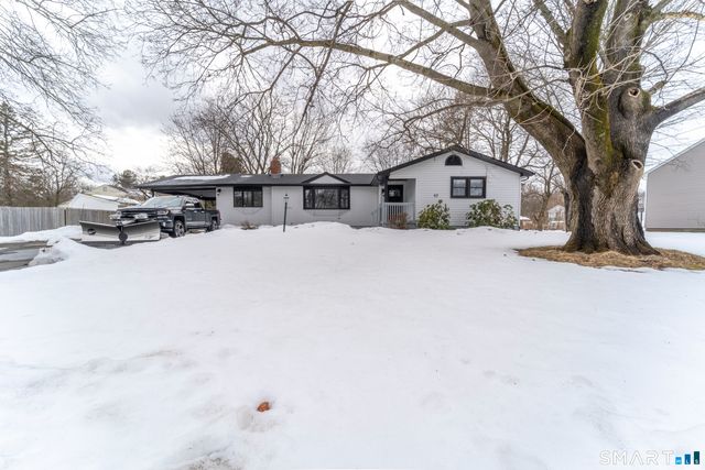 97 University Avenue, East Hartford, CT 06108