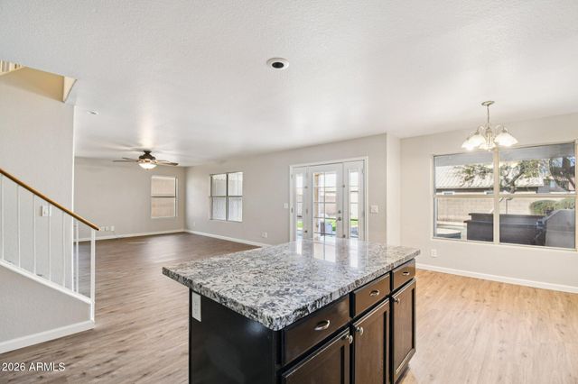 1240 E SIERRA MADRE Avenue, Gilbert, AZ 85296