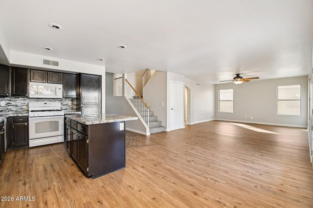 1240 E SIERRA MADRE Avenue, Gilbert, AZ 85296