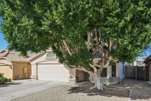 1240 E SIERRA MADRE Avenue, Gilbert, AZ 85296