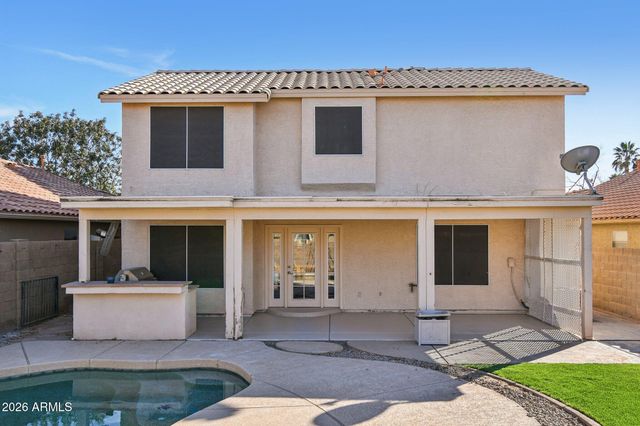 1240 E SIERRA MADRE Avenue, Gilbert, AZ 85296