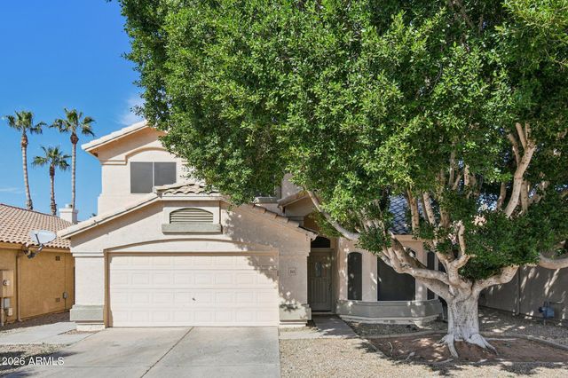 1240 E SIERRA MADRE Avenue, Gilbert, AZ 85296