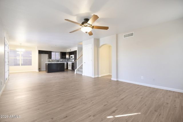 1240 E SIERRA MADRE Avenue, Gilbert, AZ 85296