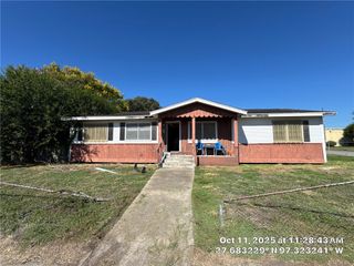 1601 Merriman Ave, Corpus Christi, TX 78412