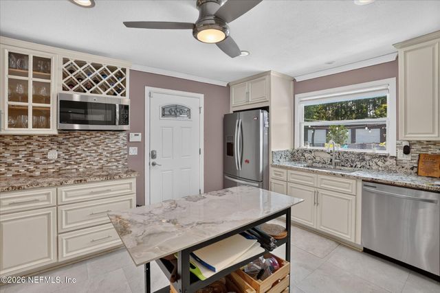 6253 CARLTON Road, Jacksonville, FL 32244