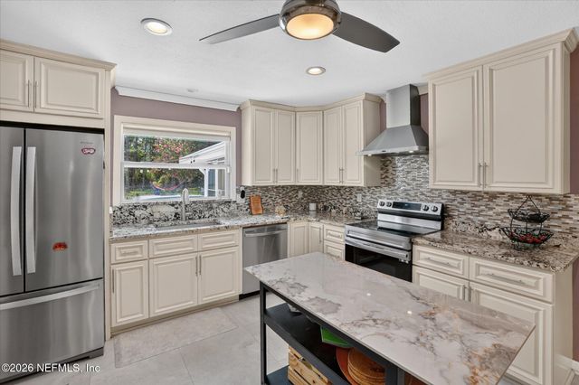 6253 CARLTON Road, Jacksonville, FL 32244