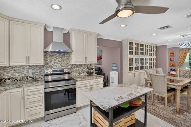 6253 CARLTON Road, Jacksonville, FL 32244