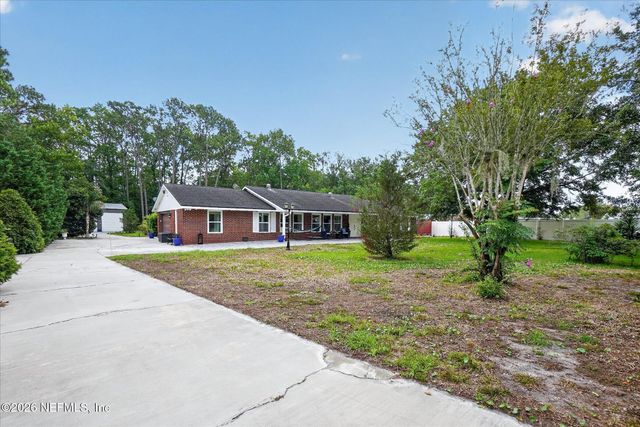 6253 CARLTON Road, Jacksonville, FL 32244