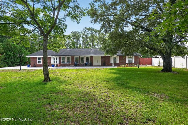 6253 CARLTON Road, Jacksonville, FL 32244