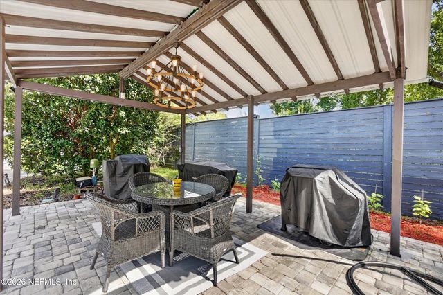 6253 CARLTON Road, Jacksonville, FL 32244