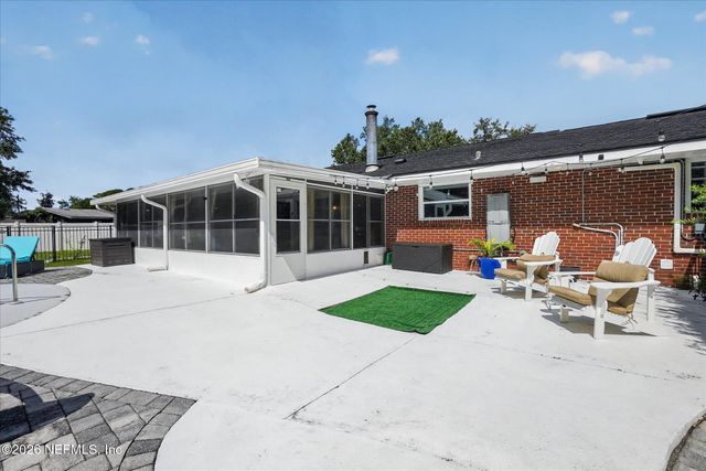 6253 CARLTON Road, Jacksonville, FL 32244