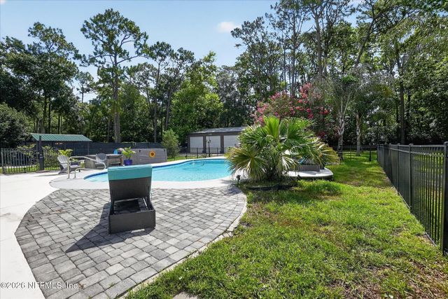 6253 CARLTON Road, Jacksonville, FL 32244