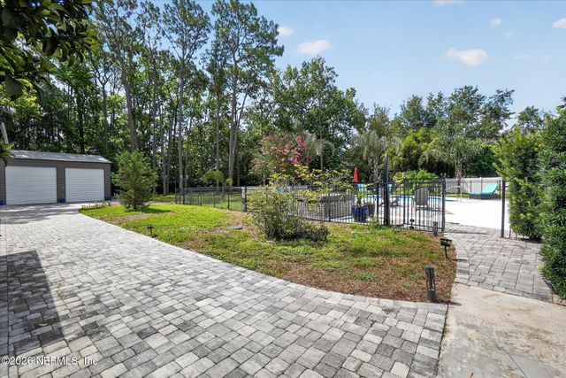6253 CARLTON Road, Jacksonville, FL 32244