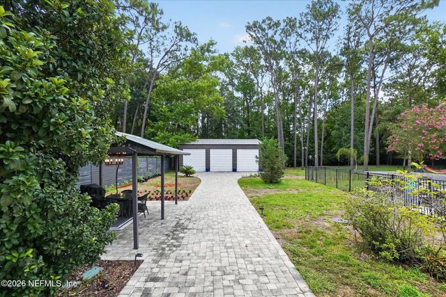 6253 CARLTON Road, Jacksonville, FL 32244