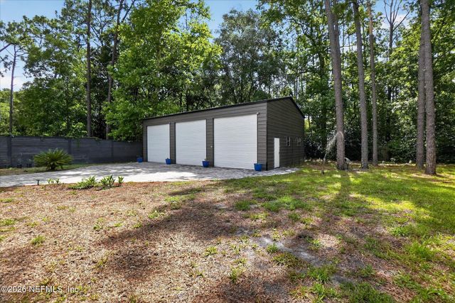 6253 CARLTON Road, Jacksonville, FL 32244