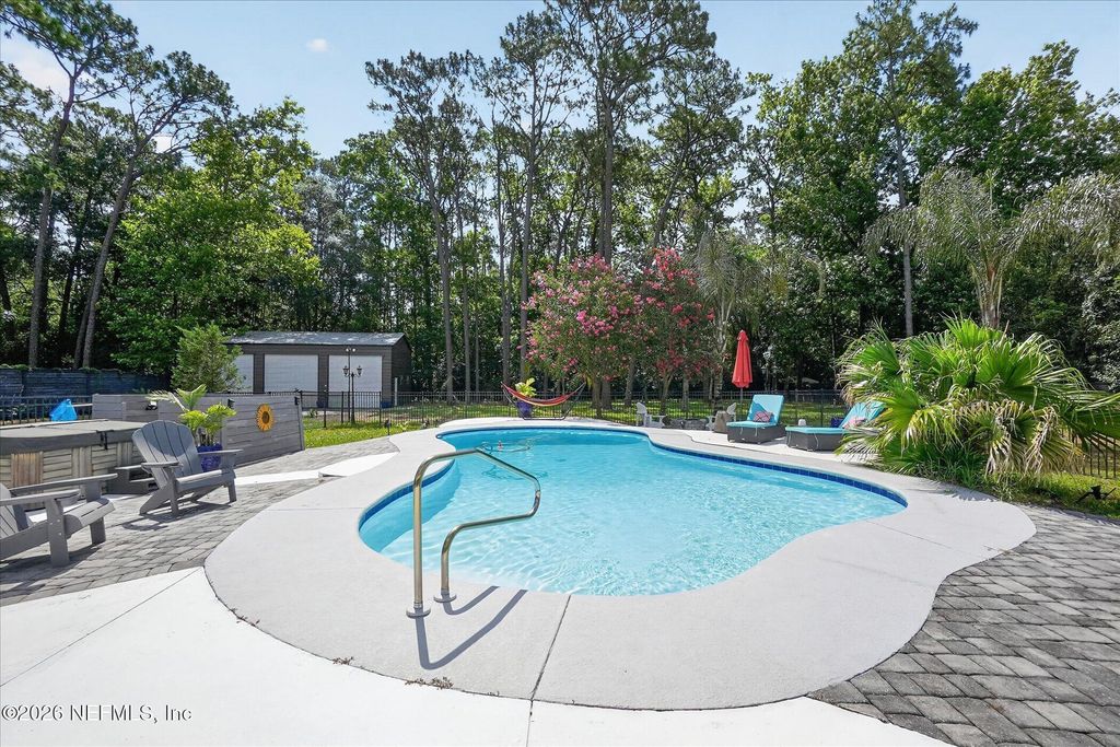 6253 CARLTON Road, Jacksonville, FL 32244