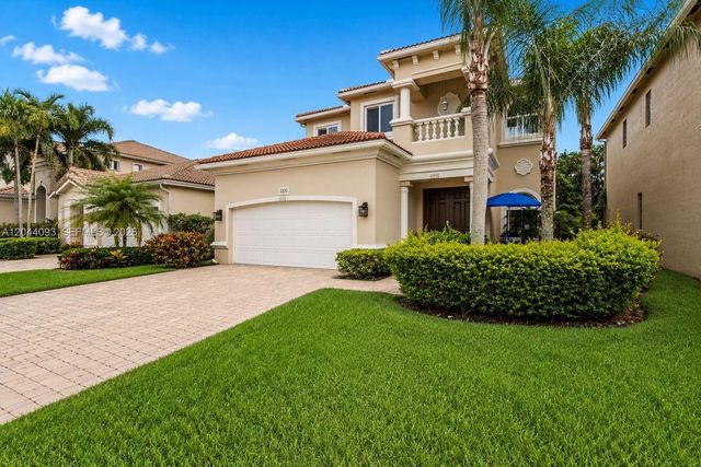 4200 Key Lime Blvd, Boynton Beach, FL 33436