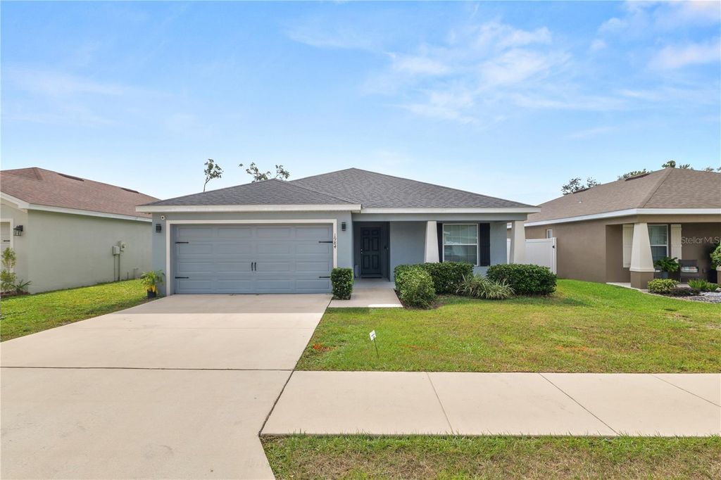 1984 DANES COURT, Lakeland, FL 33810