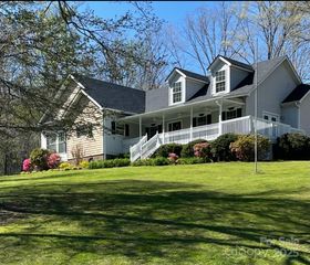 350 French Mountain Drive, Marion, NC 28752