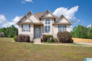 205 MADISON LANE, Odenville, AL 35120
